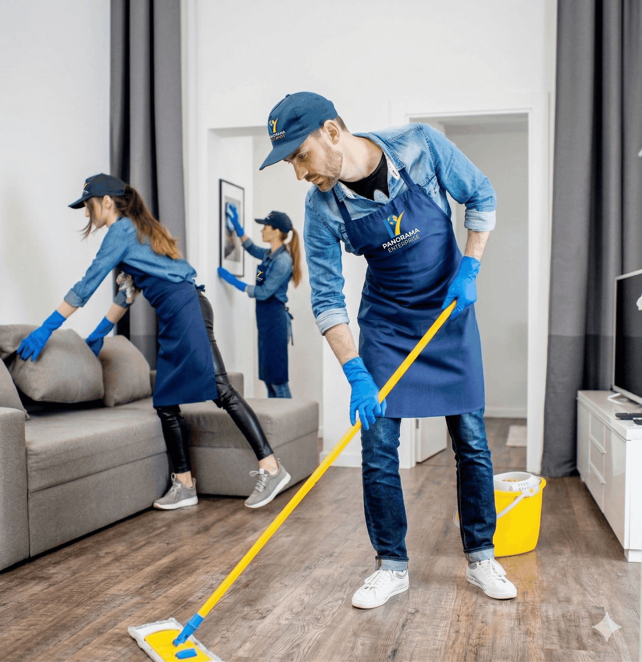 Office Maintenance