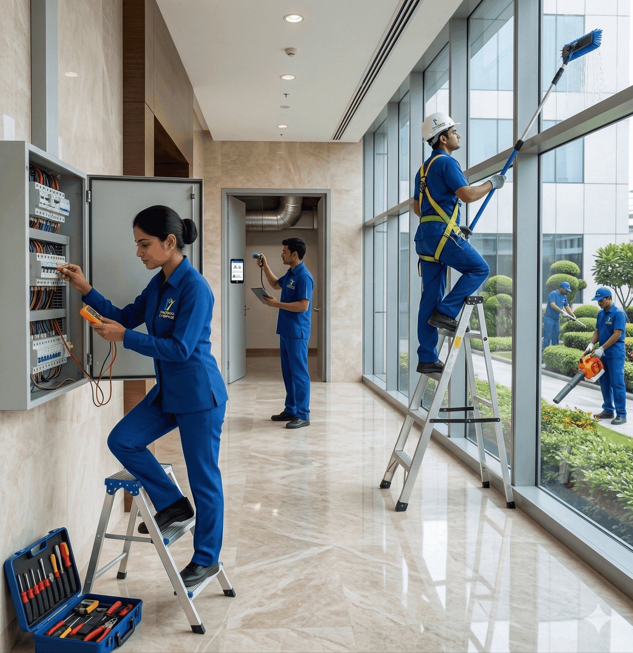Property Maintenance